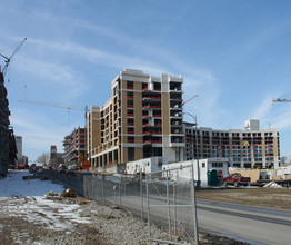 Midtown Crossing in Omaha, NE - Building Photo - Building Photo