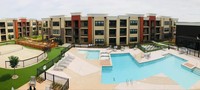 Crown Lone Oak Apartment Homes photo'