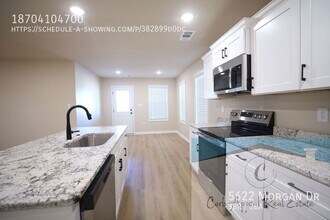 5622 Morgan Dr in Brookland, AR - Building Photo - Building Photo