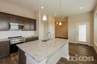 313 Lincoln Cir in Saginaw, TX - Building Photo - Building Photo