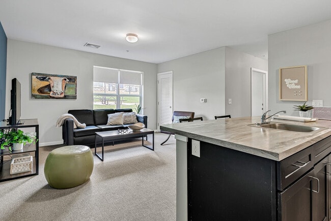 Nittany Place-Student Housing in Middletown, PA - Building Photo - Building Photo