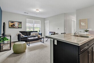 Nittany Place-Student Housing in Middletown, PA - Building Photo - Building Photo