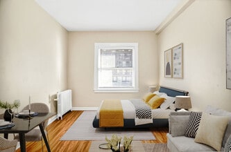 650 Ellis in San Francisco, CA - Building Photo - Building Photo
