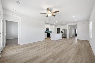 701 Leavenworth Dr in McKinney, TX - Building Photo - Building Photo