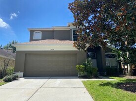 1408 Holly Glen Run in Apopka, FL - Building Photo