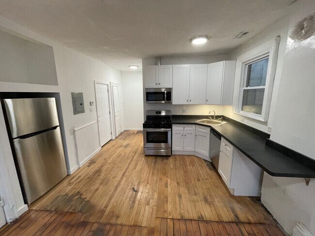 1450 W 18th St in Chicago, IL - Building Photo - Building Photo