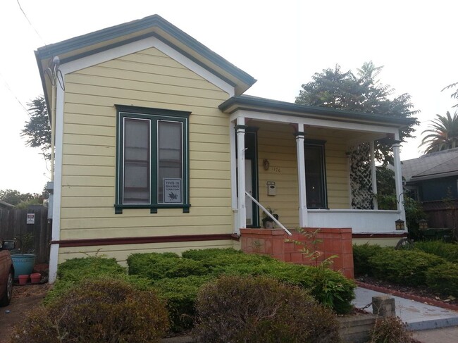 property at 1176 Main St