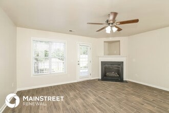 201 Old Cypress Dr in Winston-Salem, NC - Building Photo - Building Photo