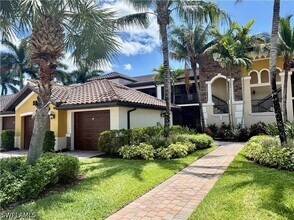 9514 Avellino Wy in Naples, FL - Building Photo - Building Photo
