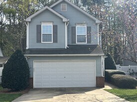 5513 Stewartby Dr in Raleigh, NC - Building Photo