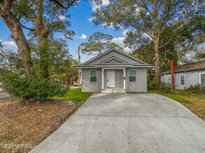 2220 Flesher Ave in Jacksonville, FL - Building Photo - Building Photo