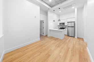 101 Richmond St in Providence, RI - Building Photo - Building Photo