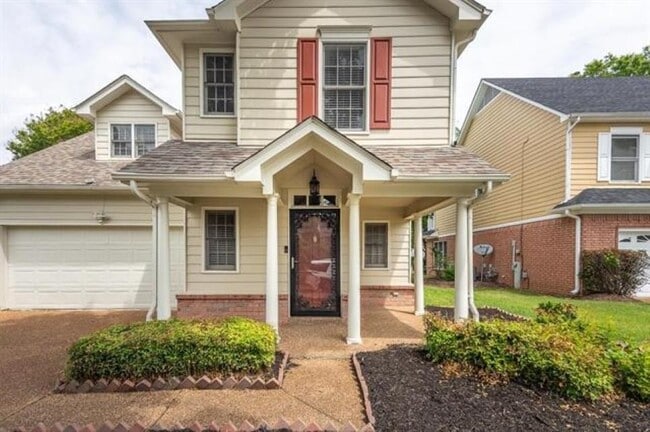 property at 100 Riverwalk Pl