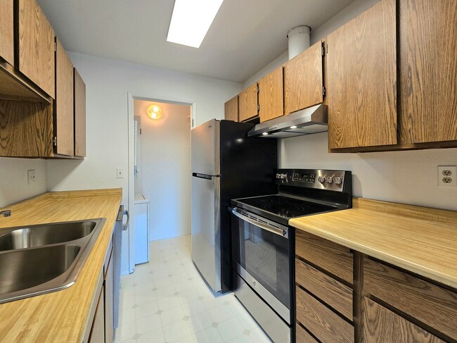 property at 9517 NE 180th St