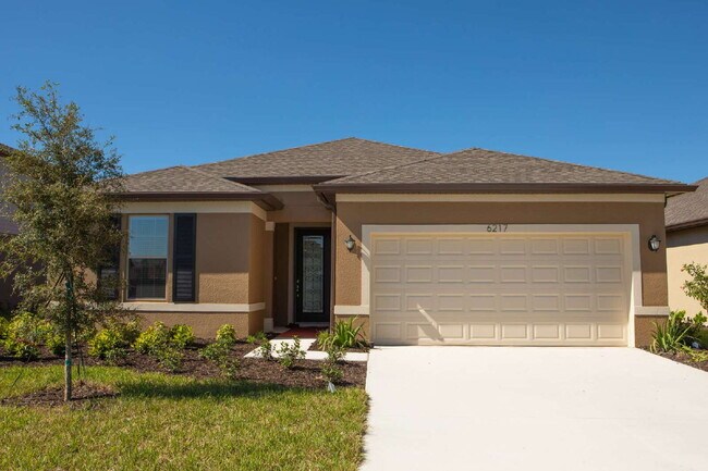 property at 6217 Kenava Lp