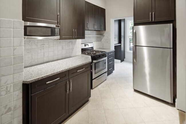 228 Garden St in Hoboken, NJ - Building Photo - Building Photo