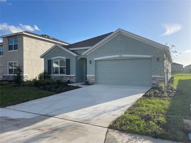 property at 18324 Canopy Pl