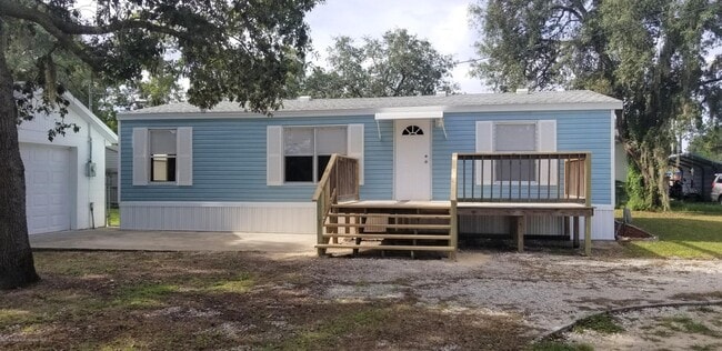 3248 Morrison Way in Spring Hill, FL - Building Photo - Building Photo