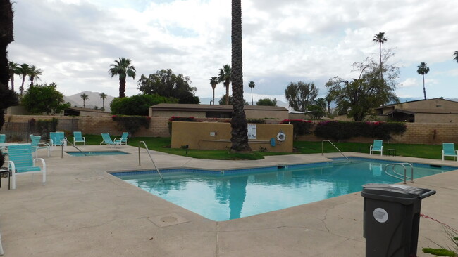 property at 74193 Santa Rosa Cir