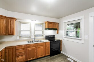 935 N Gibson Ave in Indianapolis, IN - Building Photo - Building Photo