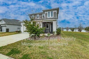 2609 Village Lakes Blvd in Lakeland, FL - Building Photo