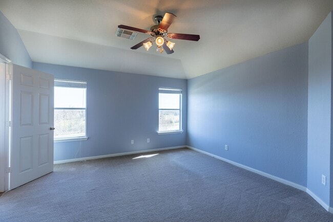 property at 21007 Sonoma Mission Ct