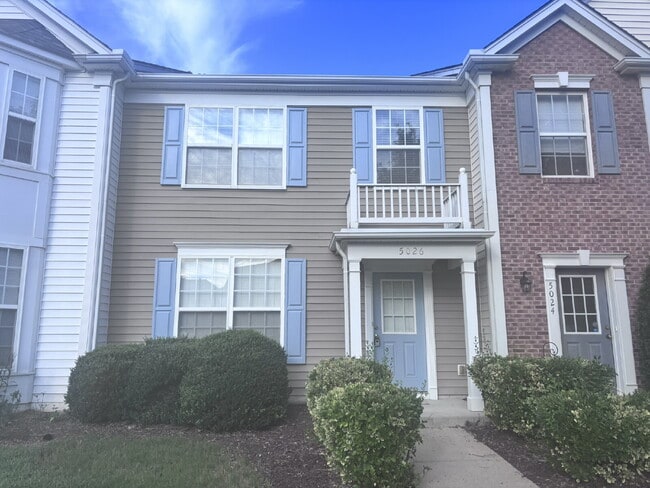 property at 5026 Brooke Lauren Ln