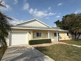 3253 Little Sound Dr in Orlando, FL - Building Photo