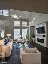 6383 Rim Crest Ln in Harrison, TN - Building Photo