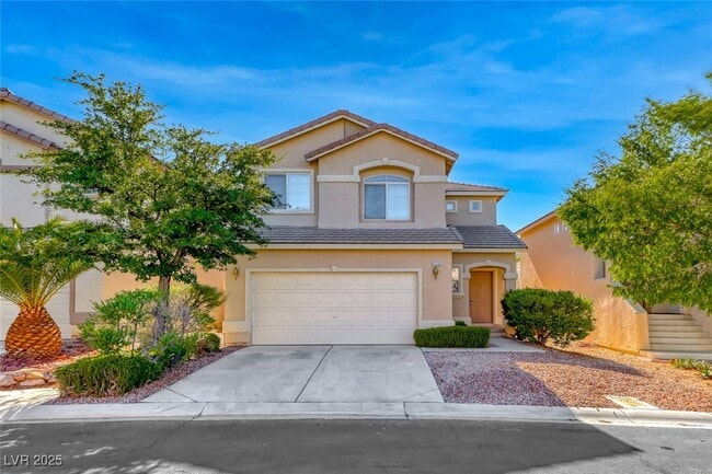 property at 7237 Twin Maples Ct