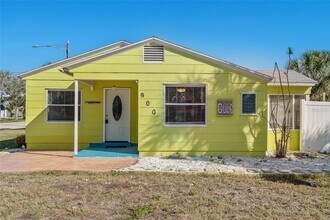 600 79th Ave in St Pete Beach, FL - Building Photo - Building Photo