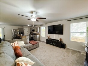 245 Desert Orchid Cir in Raeford, NC - Building Photo - Building Photo