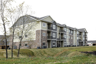 Carman Estates Apartments