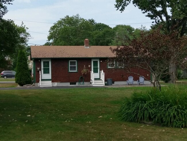 property at 49 Beach Rd