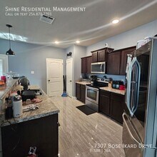 7307 Bose Ikard Dr in Killeen, TX - Building Photo - Building Photo