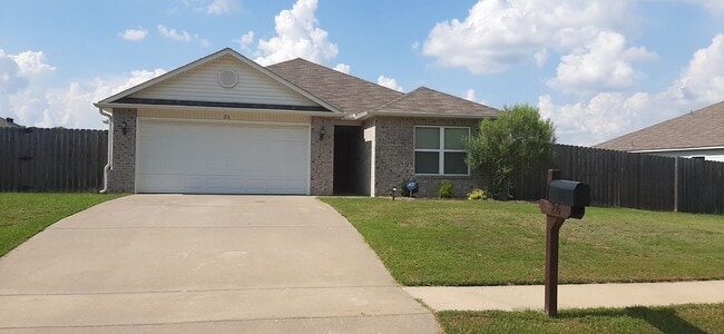 property at 26 Dunnaway Dr