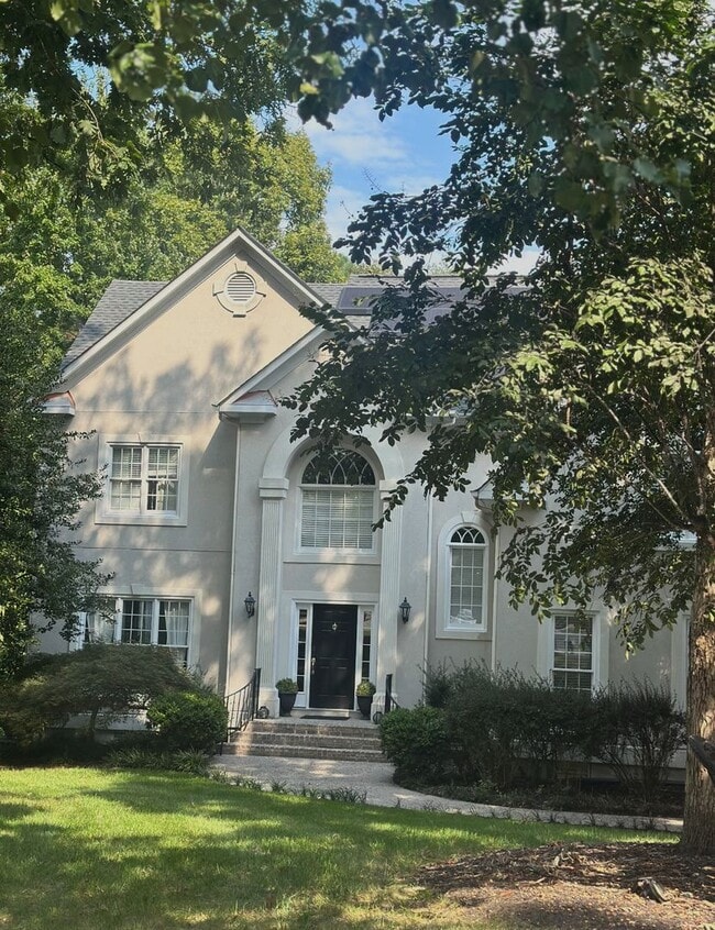 property at 5901 Kelbrook Ln