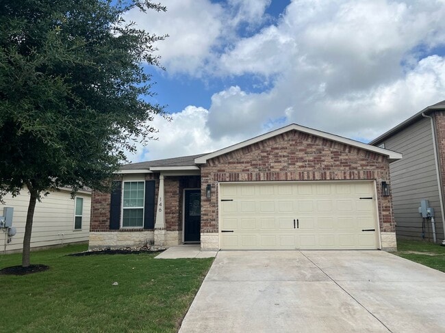 property at 146 Texas Thistle