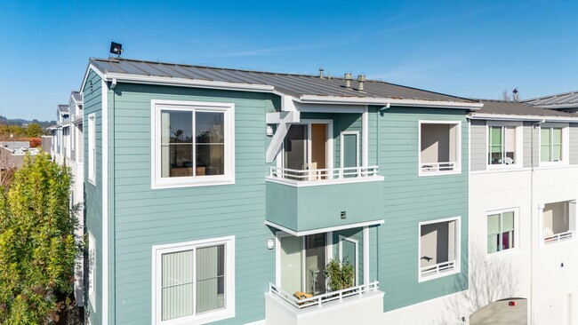 property at 1066 41st Ave