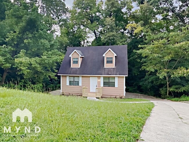 property at 377 St John Rd NW