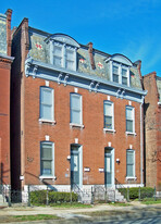 1413 Sullivan Ave Apartments