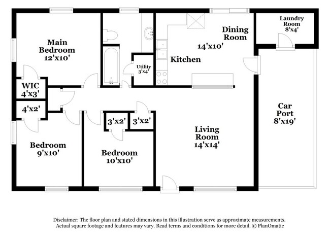 1521 Overdale St in Orlando, FL - Building Photo - Building Photo