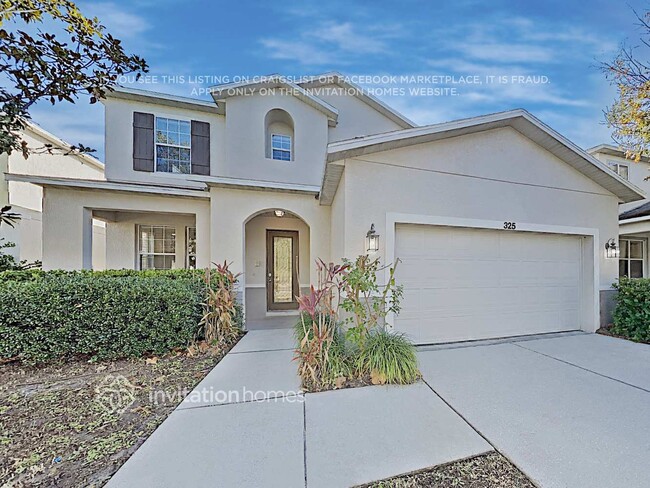 property at 325 Vine Cliff St