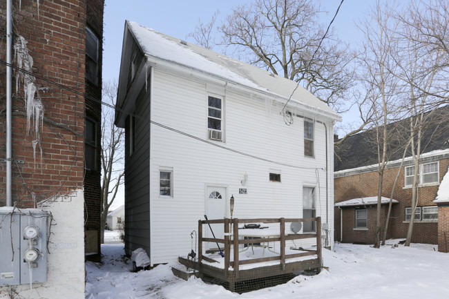 1423 N Main St in Davenport, IA - Building Photo - Building Photo