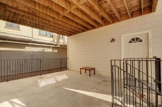 2500 Leon St in Austin, TX - Building Photo - Building Photo