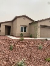 5745 E La Campana Dr in Pahrump, NV - Building Photo - Building Photo