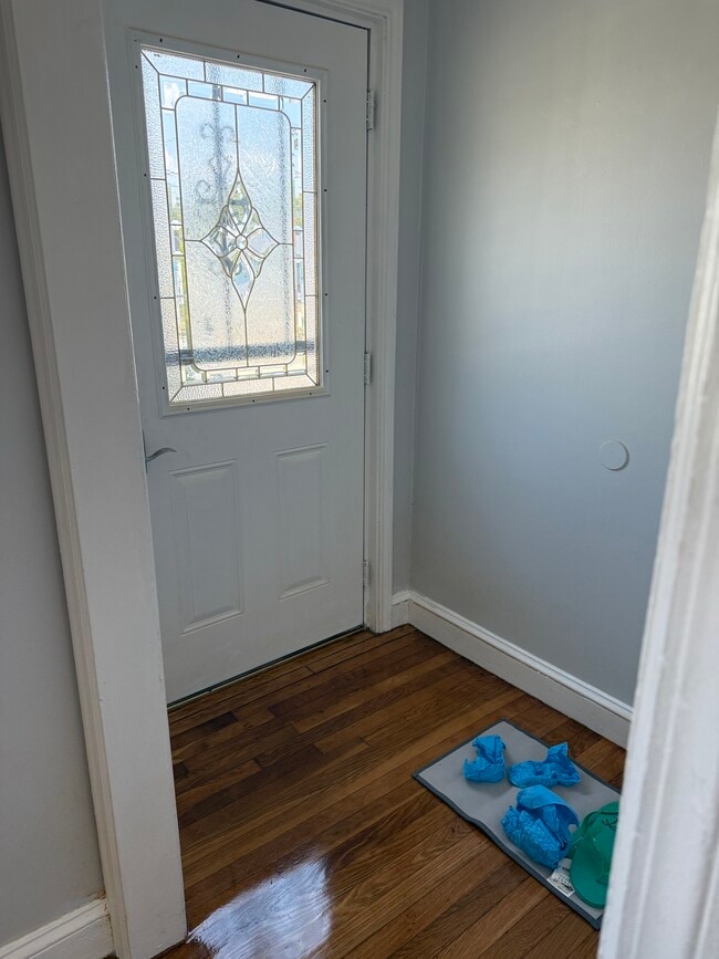 7 Wilmington Ave, Unit 7 Wilmington Ave Boston