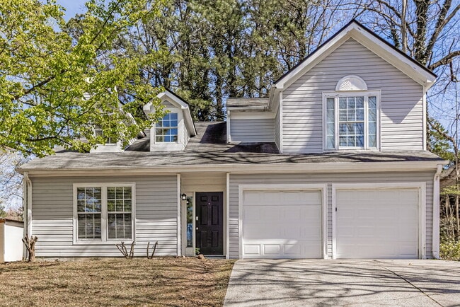 property at 1902 Shadbark Ct