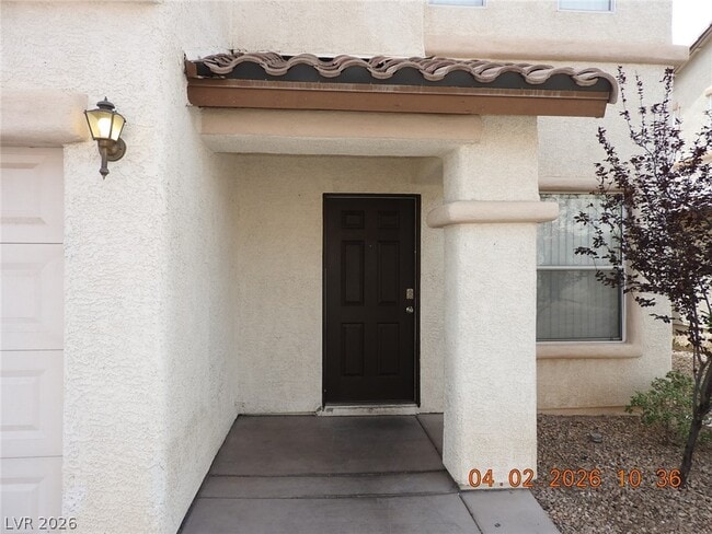 906 Valetta Flat Ave in Las Vegas, NV - Building Photo - Building Photo