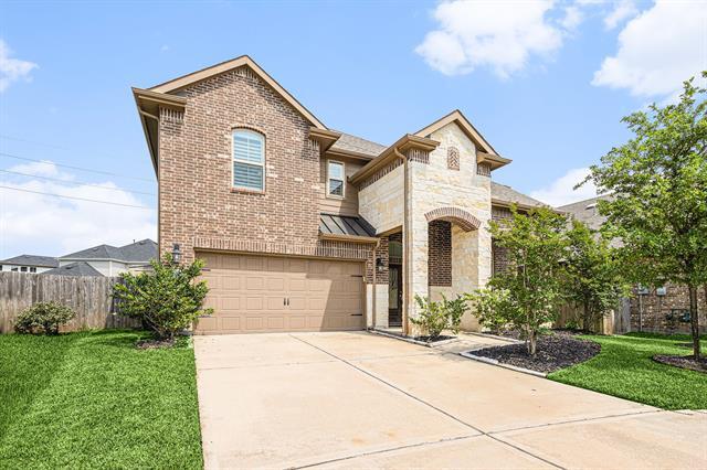 property at 3811 Palmer Meadow Ct